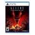 Aliens Fireteam Elite (PS5, русские субтитры)
